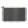 Radiator RAD-100 Yamaha YXR (Rhino) 450 (Rhino) 2006-2009 / 660 (Rhino) 2004-2007