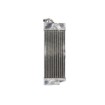 Radiator RAD-131L KTM SX 105 2006-2011 / SX 85 2005-2012 thumb