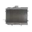 Radiator RAD-106 Honda TRX; Kawasaki KFX / KSF Radiator RAD-106 Honda TRX; Kawasaki KFX / KSF thumb