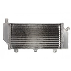 Radiator  RAD-145R Yamaha WR 450F 2016-2018 / YZ 450FX 2016-2018