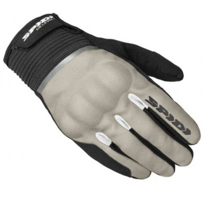 Manusi moto din textil SPIDI FLASH CE SAND Manusi moto din textil SPIDI FLASH CE SAND