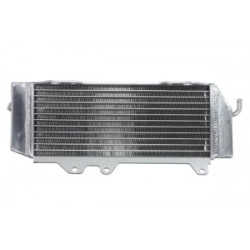 Radiator stanga RAD-061L Kawasaki KX 250F 2010-2016 Radiator stanga RAD-061L Kawasaki KX 250F 2010-2016