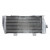 Radiator RAD-122L Honda CRF 450R 2015-2016 thumb
