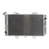 Radiator RAD-121 Yamaha YFM 660F / FWA (Grizzly) 2002-2008