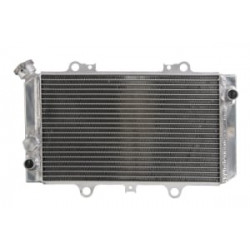 Radiator RAD-121 Yamaha YFM 660F / FWA (Grizzly) 2002-2008 Radiator RAD-121 Yamaha YFM 660F / FWA (Grizzly) 2002-2008