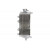 Radiator dreapta RAD-059R Yamaha YZ 125 2005-2019 Radiator dreapta RAD-059R Yamaha YZ 125 2005-2019 thumb