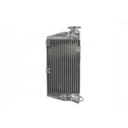 Radiator RAD-089 Kawasaki KLR 650 1997-2007 Radiator RAD-089 Kawasaki KLR 650 1997-2007