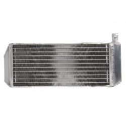 Radiator stanga RAD-062L Suzuki RM 125 2001-2007 Radiator stanga RAD-062L Suzuki RM 125 2001-2007