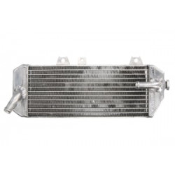 Radiator stanga RAD-139L Kawasaki KX 250F 2017-2020 Radiator stanga RAD-139L Kawasaki KX 250F 2017-2020