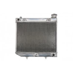 Radiator RAD-038 Honda TRX 450ER 2006-2014 / TRX 450R 2006-2014 Radiator RAD-038 Honda TRX 450ER 2006-2014 / TRX 450R 2006-2014