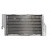 Radiator RAD-042L Honda CR 250 2000-2001 thumb