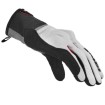 Manusi moto din textil SPIDI FLASH CE RED thumb