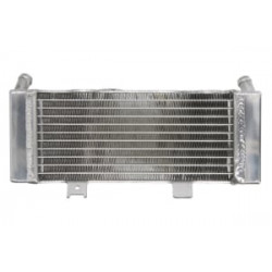 Radiator stanga RAD-075L Honda CRF 250R 2010-2013 Radiator stanga RAD-075L Honda CRF 250R 2010-2013