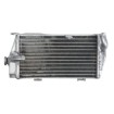 Radiator RAD-069L Honda CRF 250R 2014-2015 Radiator RAD-069L Honda CRF 250R 2014-2015 thumb
