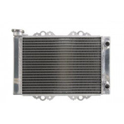 Radiator RAD-097 Kawasaki KFX 450R 2008-2014/ KSF 450 2008 Radiator RAD-097 Kawasaki KFX 450R 2008-2014/ KSF 450 2008