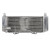 Radiator RAD-138L Kawasaki KX 250 2005-2008 thumb