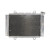 Radiator RAD-228 Yamaha YFM 450 Kodiak 2018-2019 / Yamaha YFZ 450 2004-2013 thumb