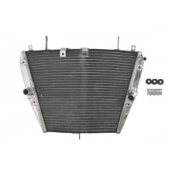 Radiator RAD-525 Honda CBR 1000RR (Fireblade) 2008-2011 Radiator RAD-525 Honda CBR 1000RR (Fireblade) 2008-2011