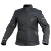 Geaca moto pentru femei TRILOBITE 2092 All ride Tech-Air black/camo thumb