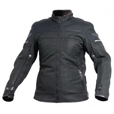 Geaca moto pentru femei TRILOBITE 2092 All ride Tech-Air black/camo Geaca moto pentru femei TRILOBITE 2092 All ride Tech-Air black/camo