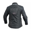 Geaca moto pentru femei TRILOBITE 2092 All ride Tech-Air black/camo thumb