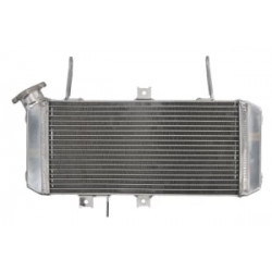Radiator RAD-540 Suzuki SV 650/650A (ABS)/650S 2005-2010 / SV 650SA (ABS) 2007-09 Radiator RAD-540 Suzuki SV 650/650A (ABS)/650S 2005-2010 / SV 650SA (ABS) 2007-09