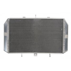 Radiator RAD-591 Kawasaki Z 800/1000 Radiator RAD-591 Kawasaki Z 800/1000