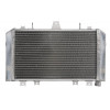Radiator RAD-592 Kawasaki ZRX / ZZR