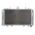 Radiator RAD-592 Kawasaki ZRX / ZZR thumb