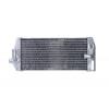 Radiator stanga RAD-151L Gas Gas EC 125 2000-2006 Radiator stanga RAD-151L Gas Gas EC 125 2000-2006
