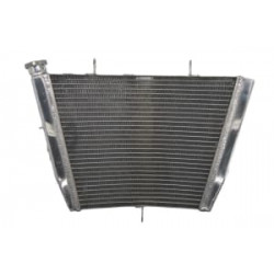 Radiator RAD-544 Suzuki GSX-R 600/750 2006-2009/ 750U2 2008 / 750UF 2009 Radiator RAD-544 Suzuki GSX-R 600/750 2006-2009/ 750U2 2008 / 750UF 2009