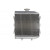 Radiator RAD-202 Honda TRX 420/500 Radiator RAD-202 Honda TRX 420/500 thumb