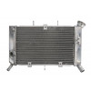 Radiator RAD-661 Yamaha XJ6 600/600 ABS/600N/600S 09-16 / 600F 10-16/600SA-13-16