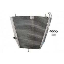 Radiator RAD-524 Honda CBR 1000RR (Fireblade) 2006-2007 Radiator RAD-524 Honda CBR 1000RR (Fireblade) 2006-2007