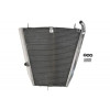 Radiator RAD-523 Honda CBR 1000RR (Fireblade) 2004-2005
