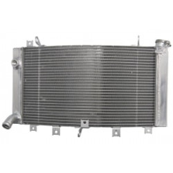 Radiator RAD-556 Suzuki GSX 1300R (Hayabusa) 1999-2017 Radiator RAD-556 Suzuki GSX 1300R (Hayabusa) 1999-2017