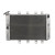 Radiator RAD-219 Yamaha YFM 550F / 700 / 700F Radiator RAD-219 Yamaha YFM 550F / 700 / 700F thumb