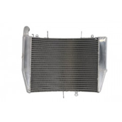 Radiator RAD-520 Honda CBR 600RR 2007-2017 / 600RR ABS 2008-2016 Radiator RAD-520 Honda CBR 600RR 2007-2017 / 600RR ABS 2008-2016