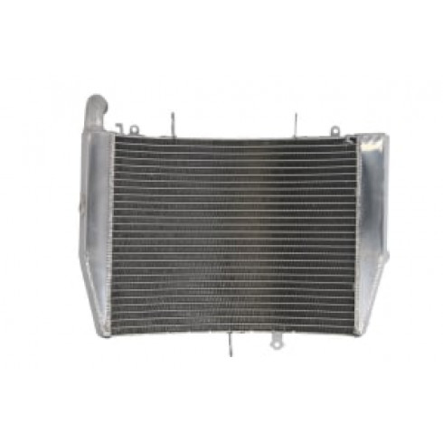 Radiator RAD-520 Honda CBR 600RR 2007-2017 / 600RR ABS 2008-2016 Radiator RAD-520 Honda CBR 600RR 2007-2017 / 600RR ABS 2008-2016