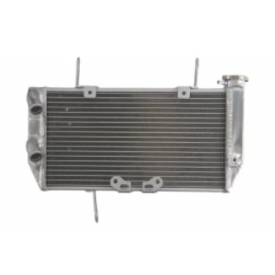 Radiator RAD-607 Ducati Multistrada 1200/1200 S 2010-2014 / 1200 ABS 2010