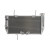 Radiator RAD-607 Ducati Multistrada 1200/1200 S 2010-2014 / 1200 ABS 2010 Radiator RAD-607 Ducati Multistrada 1200/1200 S 2010-2014 / 1200 ABS 2010 thumb