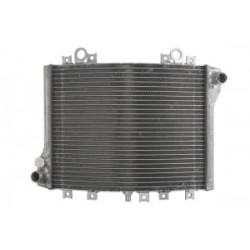 Radiator RAD-593 Kawasaki ZZR 1100D 1993-2001 / Kawasaki ZZR 1100G 1998-2001 Radiator RAD-593 Kawasaki ZZR 1100D 1993-2001 / Kawasaki ZZR 1100G 1998-2001