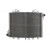 Radiator RAD-593 Kawasaki ZZR 1100D 1993-2001 / Kawasaki ZZR 1100G 1998-2001 Radiator RAD-593 Kawasaki ZZR 1100D 1993-2001 / Kawasaki ZZR 1100G 1998-2001 thumb