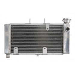 Radiator RAD-653 Honda NC 700 Radiator RAD-653 Honda NC 700