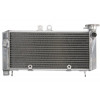 Radiator RAD-650 Honda CBF 600S 2004-2007 / 600SA (ABS) 2005-2007
