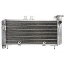 Radiator RAD-650 Honda CBF 600S 2004-2007 / 600SA (ABS) 2005-2007 Radiator RAD-650 Honda CBF 600S 2004-2007 / 600SA (ABS) 2005-2007