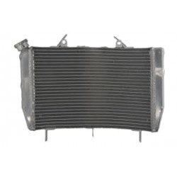 Radiator RAD-599 Yamaha YZF-R6 600 2008-2016 Radiator RAD-599 Yamaha YZF-R6 600 2008-2016