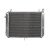 Radiator RAD-574 Yamaha FJR 1300 2001-2005 / FJR 1300A (ABS) 2003-2005 thumb