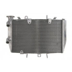 Radiator RAD-616 Triumph Speed Triple 1050 2011-2015 Radiator RAD-616 Triumph Speed Triple 1050 2011-2015