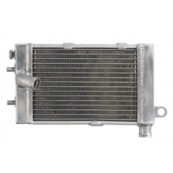 Radiator RAD-502 Aprilia Tuono 1000 Radiator RAD-502 Aprilia Tuono 1000